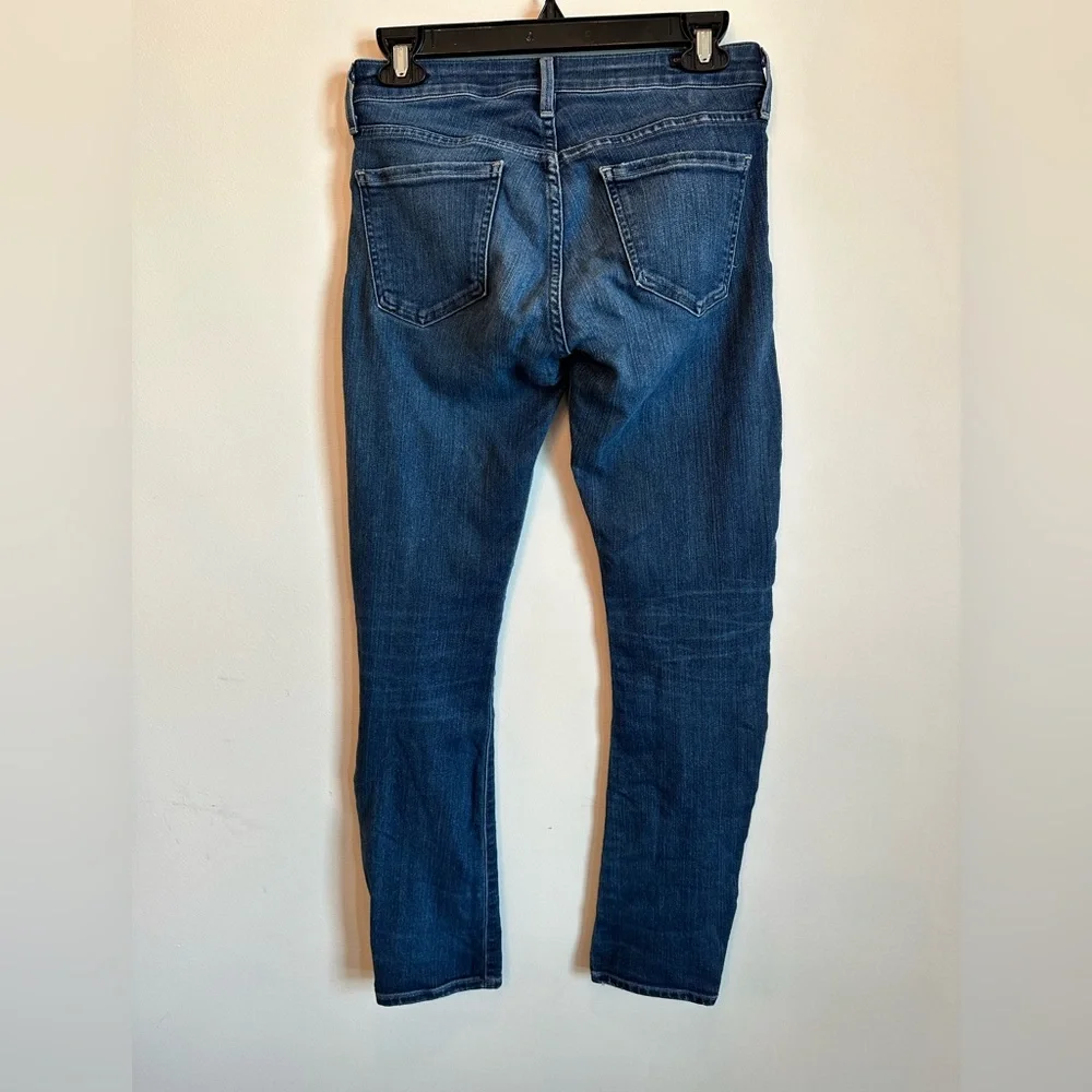 Citizens Of Humanity Arielle Mid Rise Skinny Jeans - Picture 3 of 8